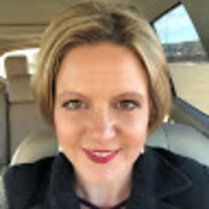 Meet your Posher, Jill